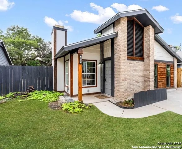 $204,899 | 5530 Rangeland Street, San Antonio, TX 78247