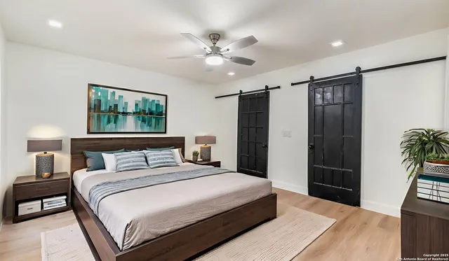 $204,899 | 5530 Rangeland Street, San Antonio, TX 78247