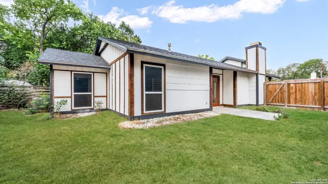 $204,899 | 5530 Rangeland Street, San Antonio, TX 78247