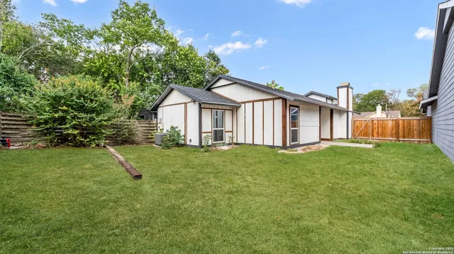 $204,899 | 5530 Rangeland Street, San Antonio, TX 78247