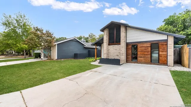 $204,899 | 5530 Rangeland Street, San Antonio, TX 78247