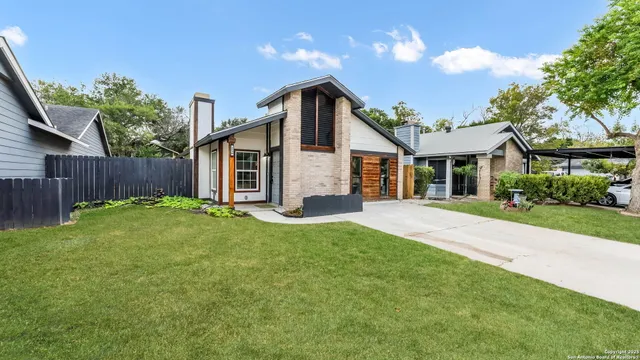 $204,899 | 5530 Rangeland Street, San Antonio, TX 78247