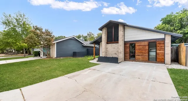 $204,899 | 5530 Rangeland Street, San Antonio, TX 78247