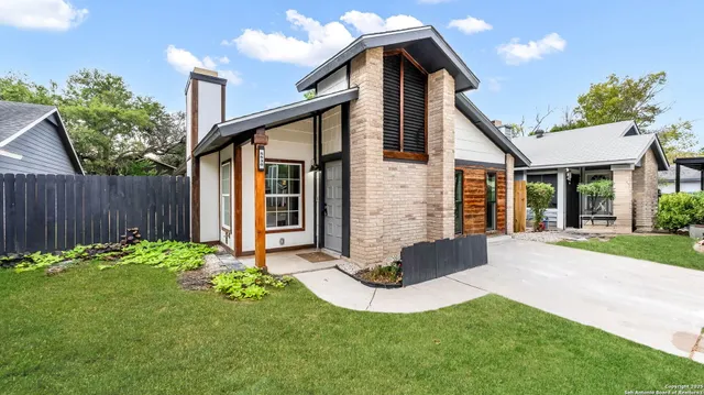 $204,899 | 5530 Rangeland Street, San Antonio, TX 78247