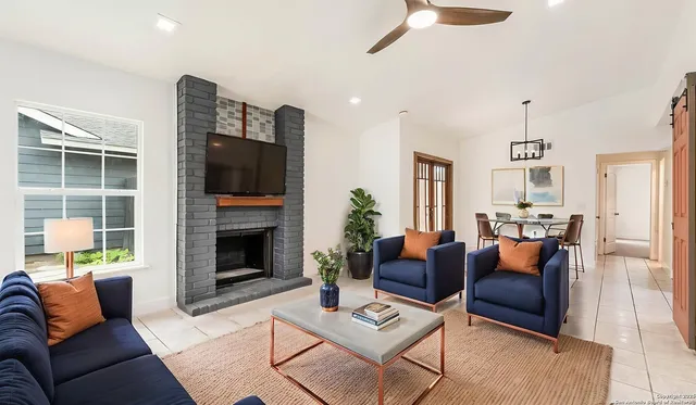 $204,899 | 5530 Rangeland Street, San Antonio, TX 78247