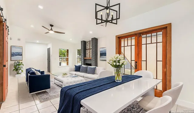 $204,899 | 5530 Rangeland Street, San Antonio, TX 78247