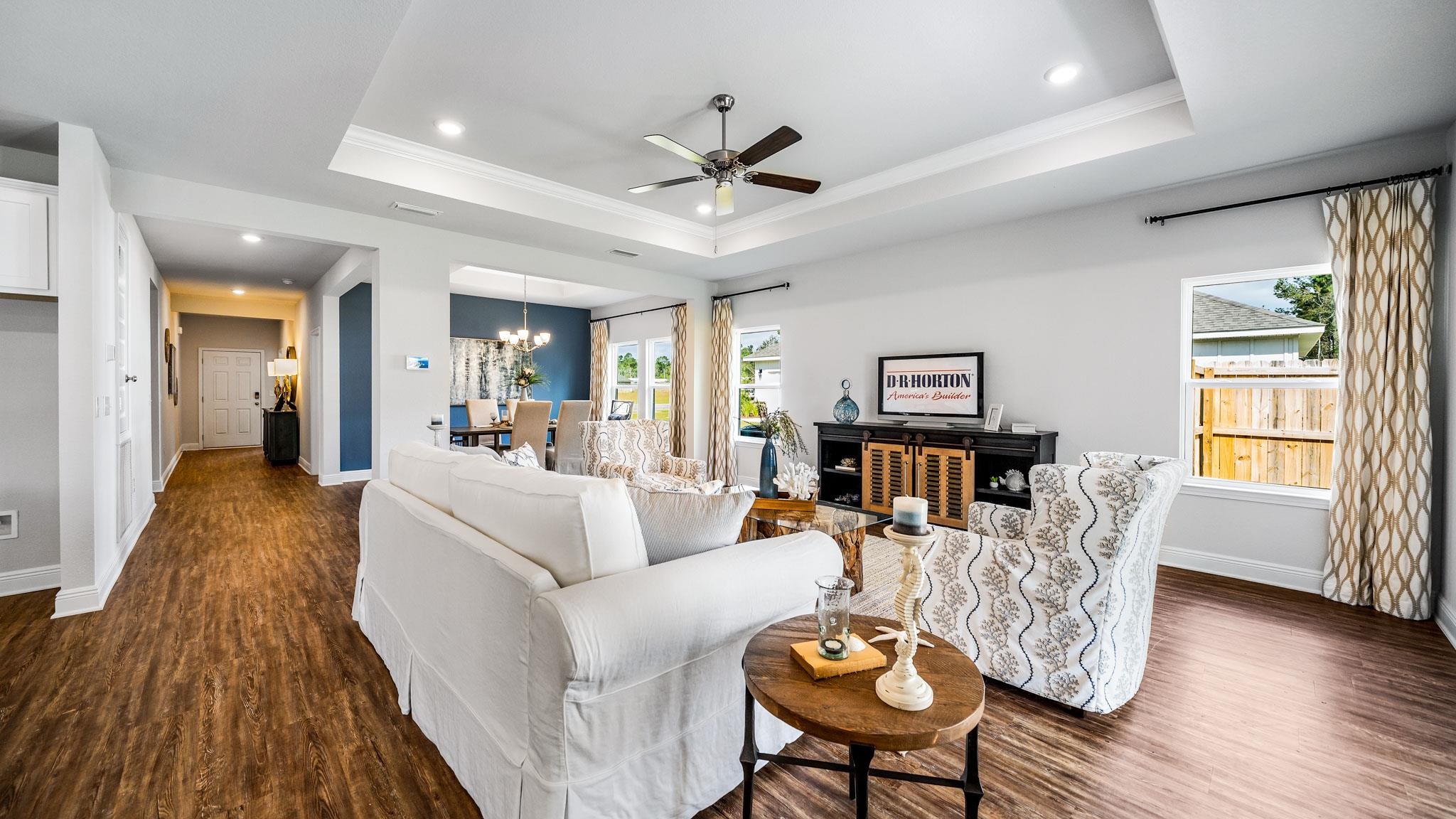 692 Calibre Street Fairhope, AL 36532 - Photo 3 of 28