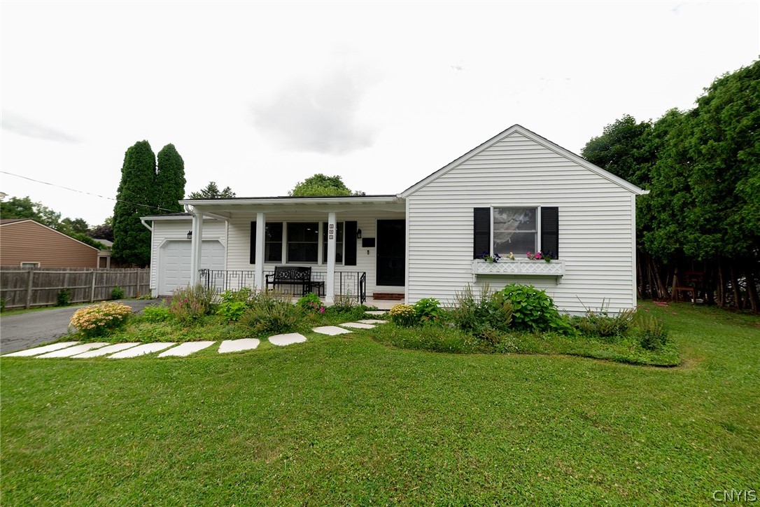 305 Fern Road Geddes, NY 13219 - Photo 1 of 48 Welcome to 305 Fern Road