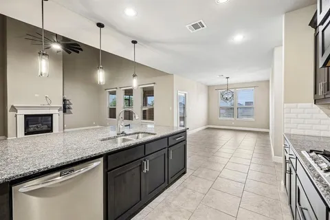 $599,000 | 6916 Talon Drive, Fort Worth, TX 76179