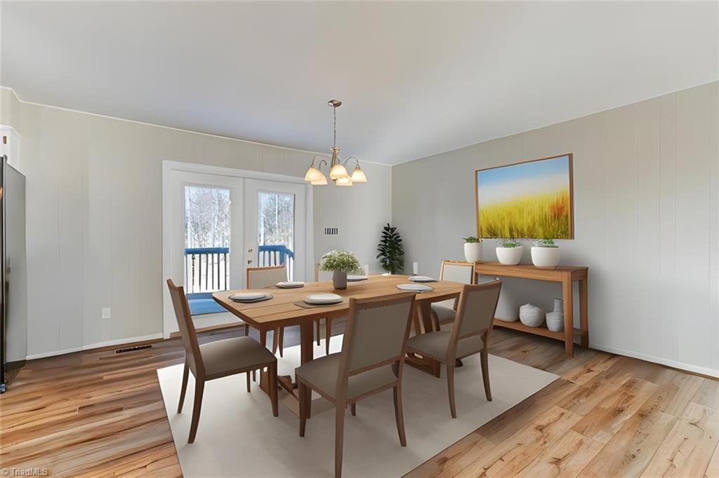 780 Summit Loop Eden, NC 27288 - Photo 12 of 34 Virtual Photo