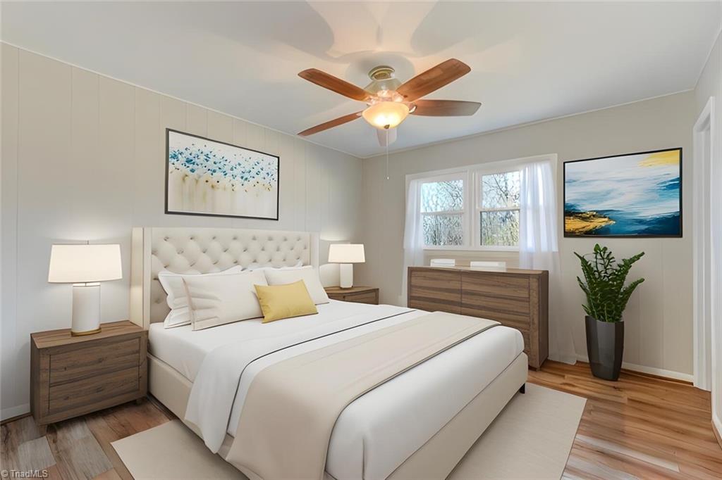 780 Summit Loop Eden, NC 27288 - Photo 18 of 34 Virtual Photo