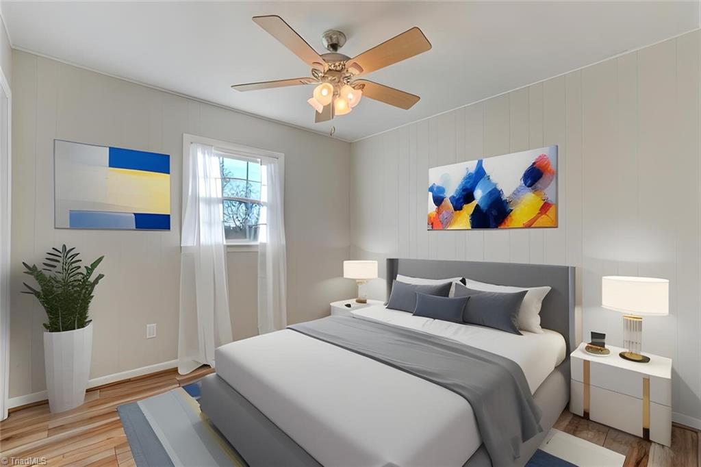 780 Summit Loop Eden, NC 27288 - Photo 23 of 34 Virtual Photo