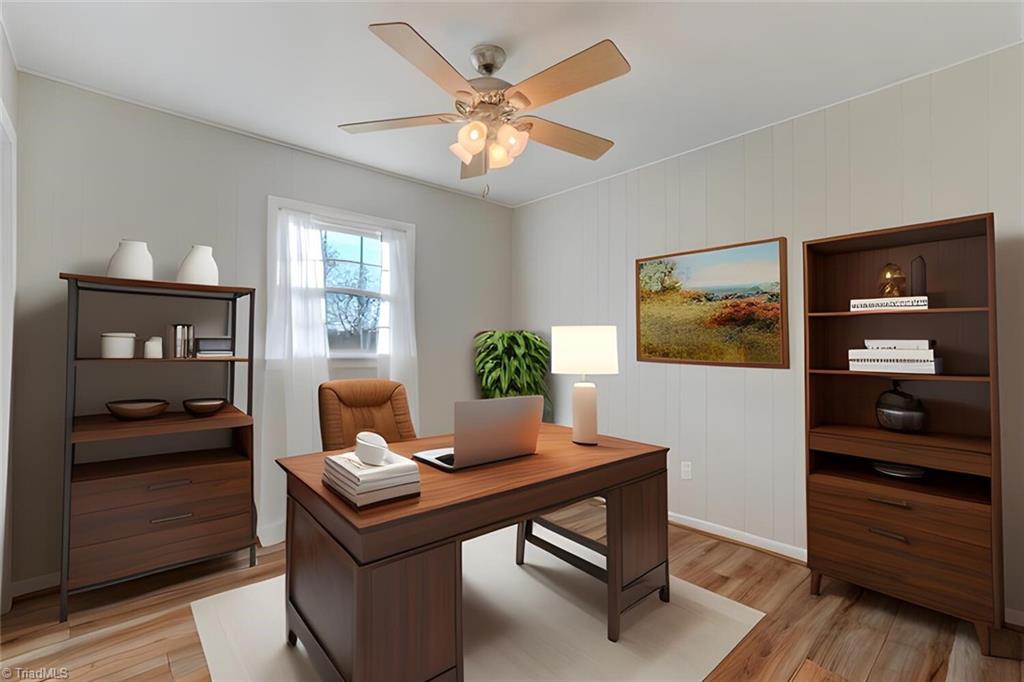 780 Summit Loop Eden, NC 27288 - Photo 24 of 34 Virtual Photo