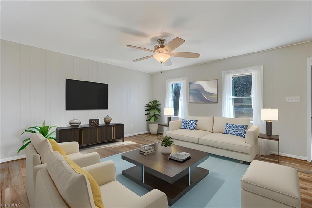 780 Summit Loop Eden, NC 27288 - Photo 7 of 34 Virtual Photo