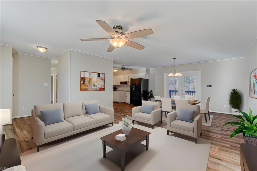 780 Summit Loop Eden, NC 27288 - Photo 10 of 34 Virtual Photo