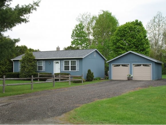 1069 Stagecoach Road Morristown, VT 05661 - Photo 1 of 1