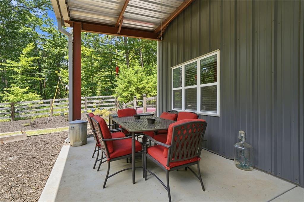 6100 Henderson Mountain Road Jasper, GA 30143 - Photo 20 of 49