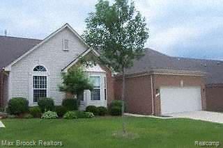 914 Churchill Circle, Unit 3 Rochester, MI 48307 - Photo 1 of 1 Property Photo