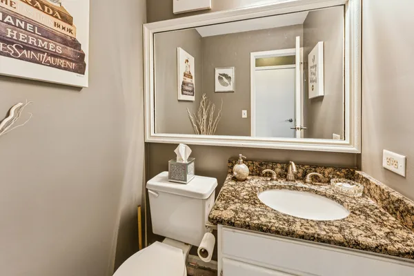 $354,900 | 500 Ascot Lane, Streamwood, IL 60107