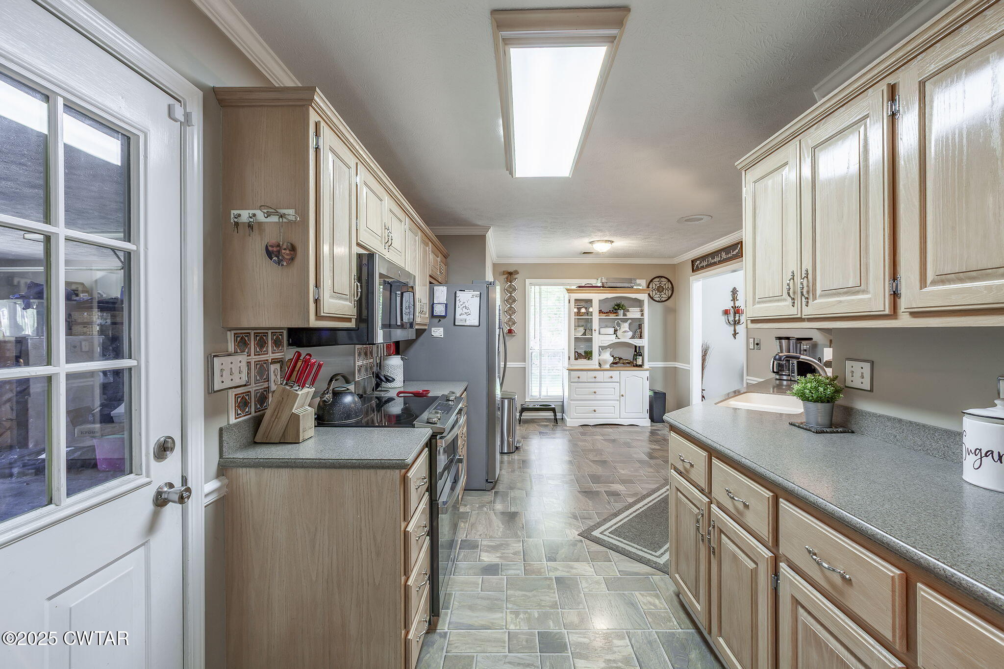 97 Autumn Valley Drive Jackson, TN 38305 - Photo 12 of 31 Completed-11