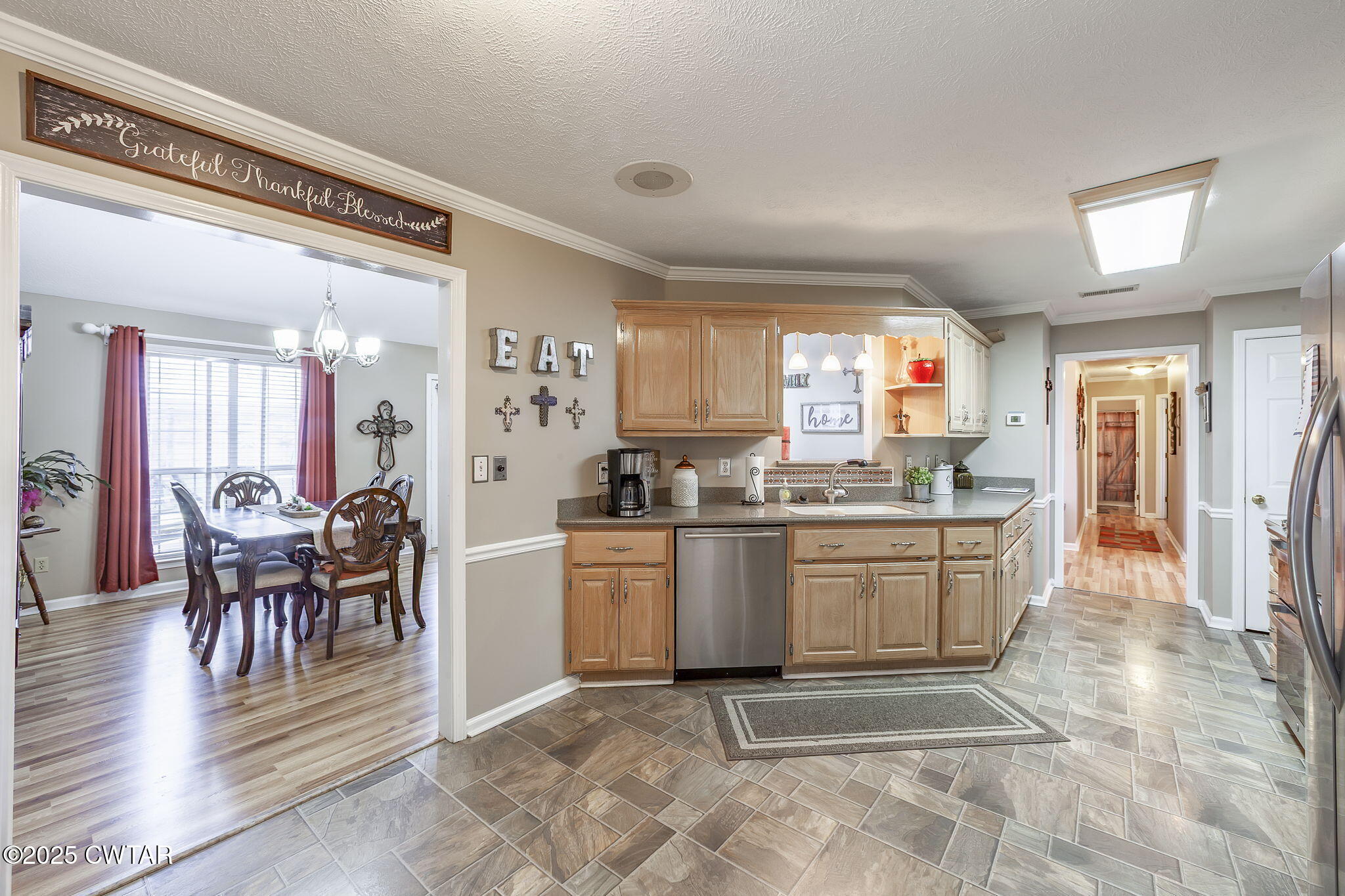 97 Autumn Valley Drive Jackson, TN 38305 - Photo 13 of 31 Completed-9