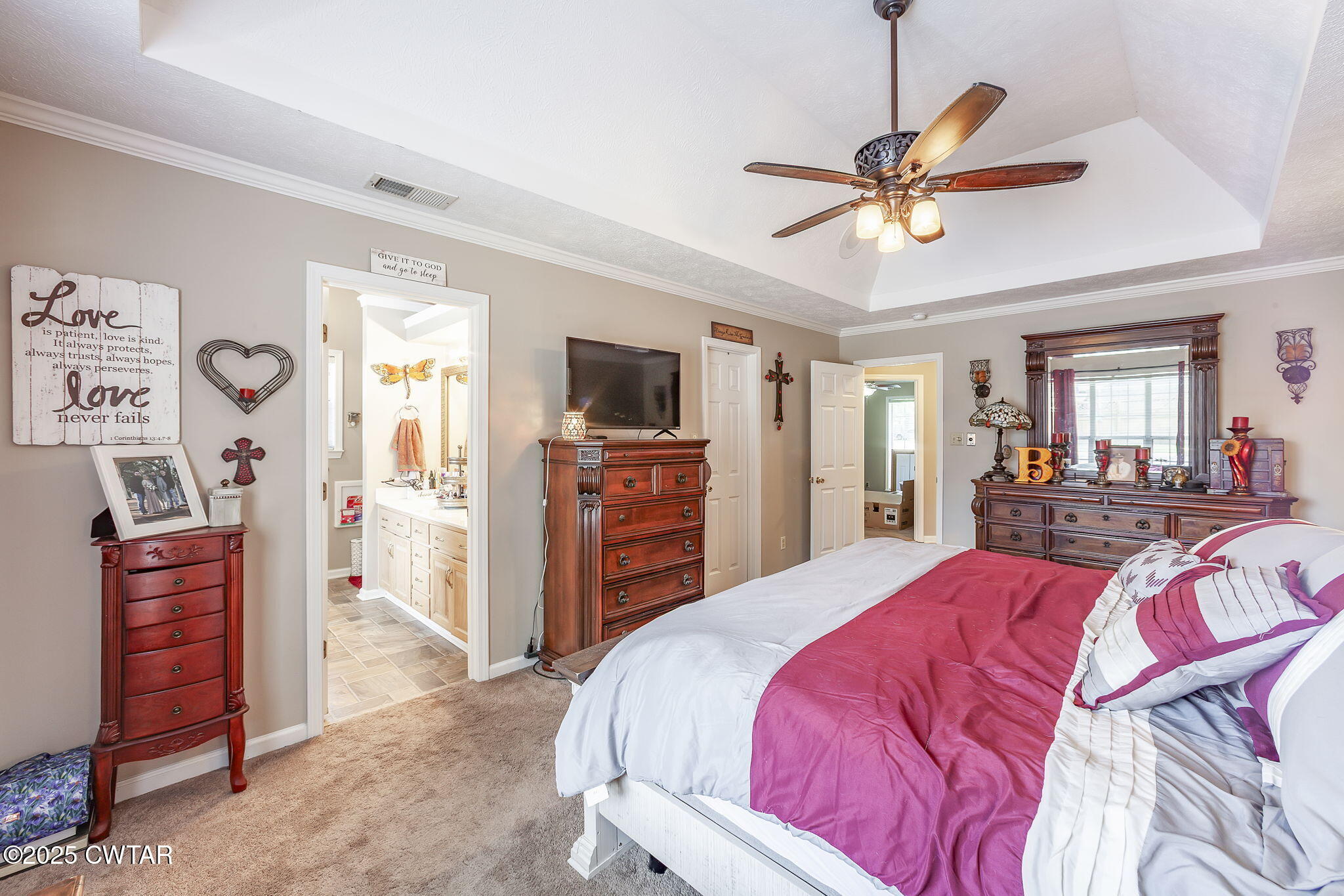 97 Autumn Valley Drive Jackson, TN 38305 - Photo 15 of 31 Completed-16