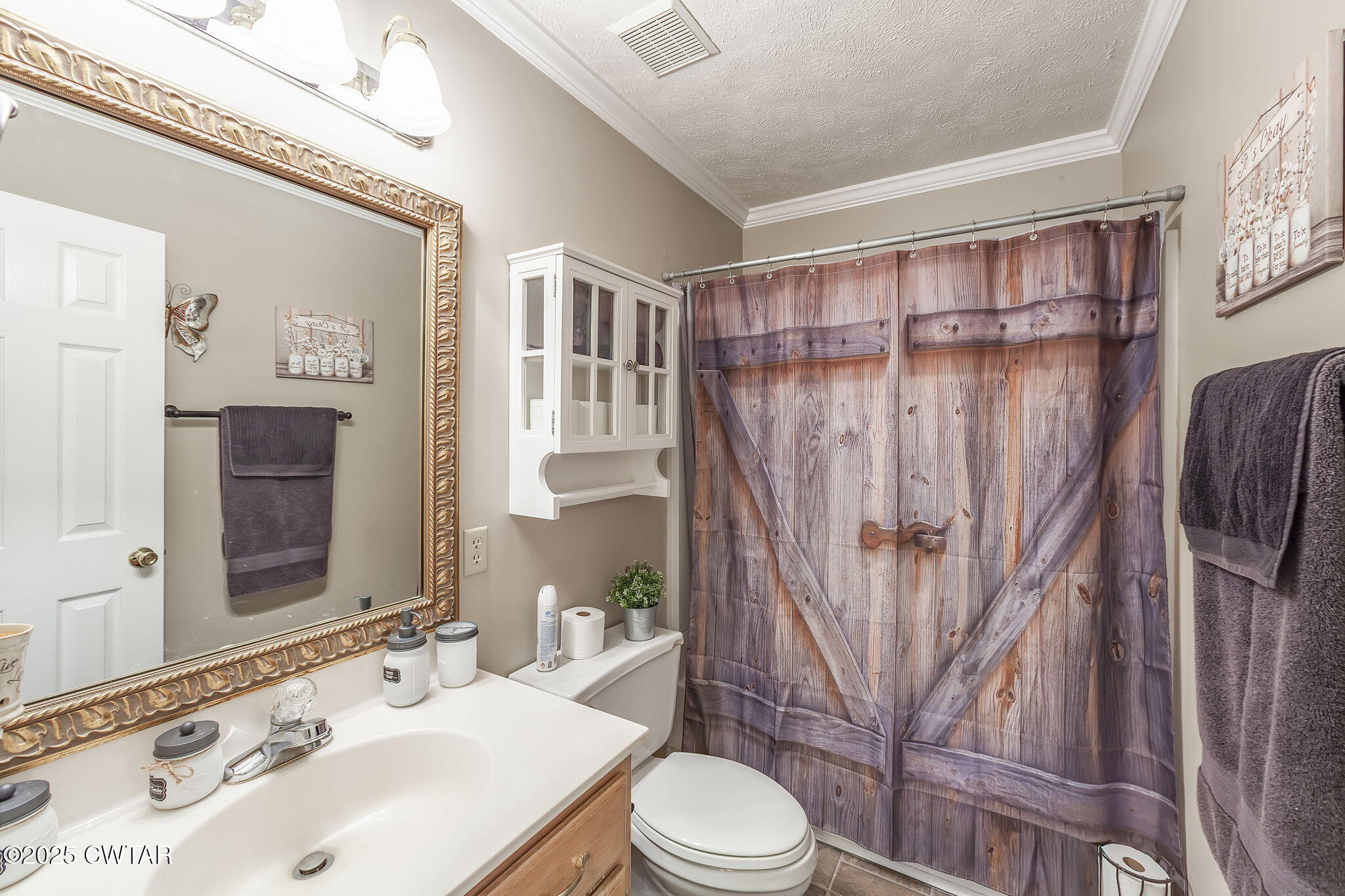 97 Autumn Valley Drive Jackson, TN 38305 - Photo 23 of 31 Completed-23