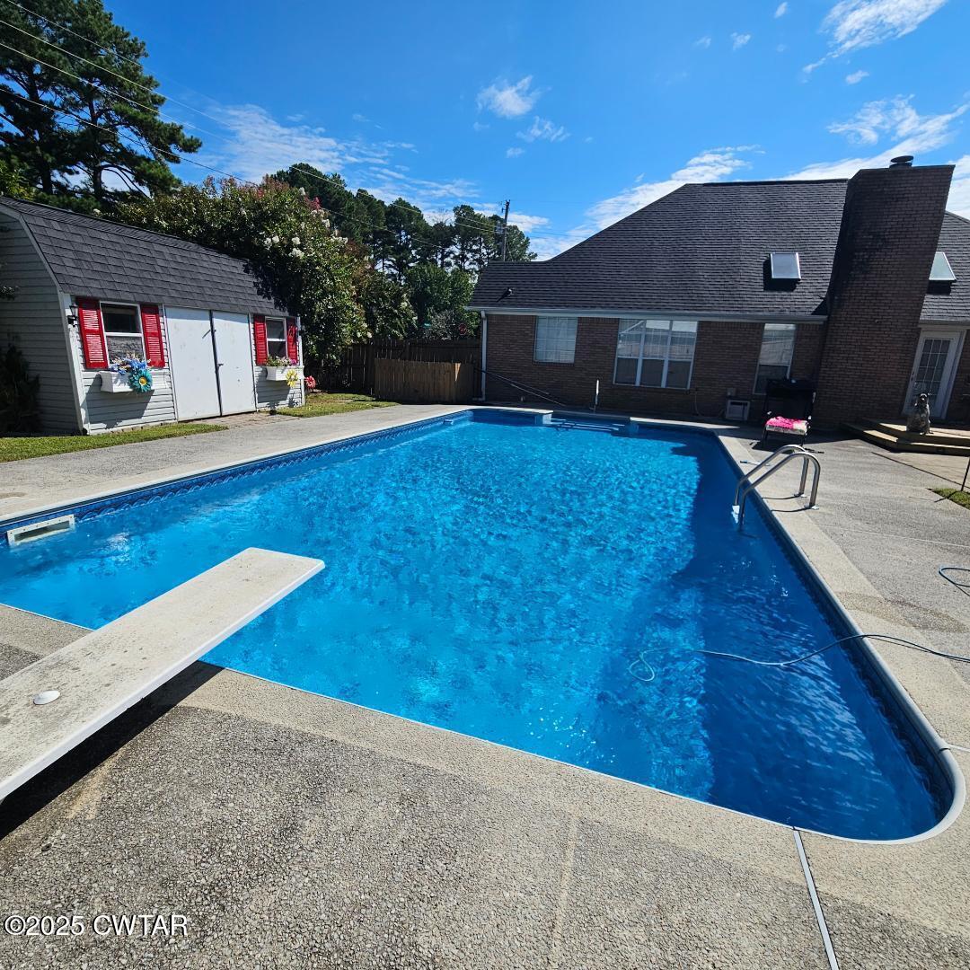 97 Autumn Valley Drive Jackson, TN 38305 - Photo 26 of 31 thumbnail (3)