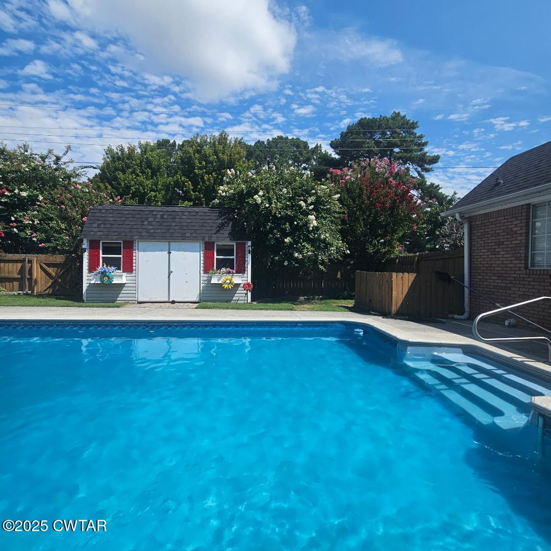 97 Autumn Valley Drive Jackson, TN 38305 - Photo 27 of 31 thumbnail (1)