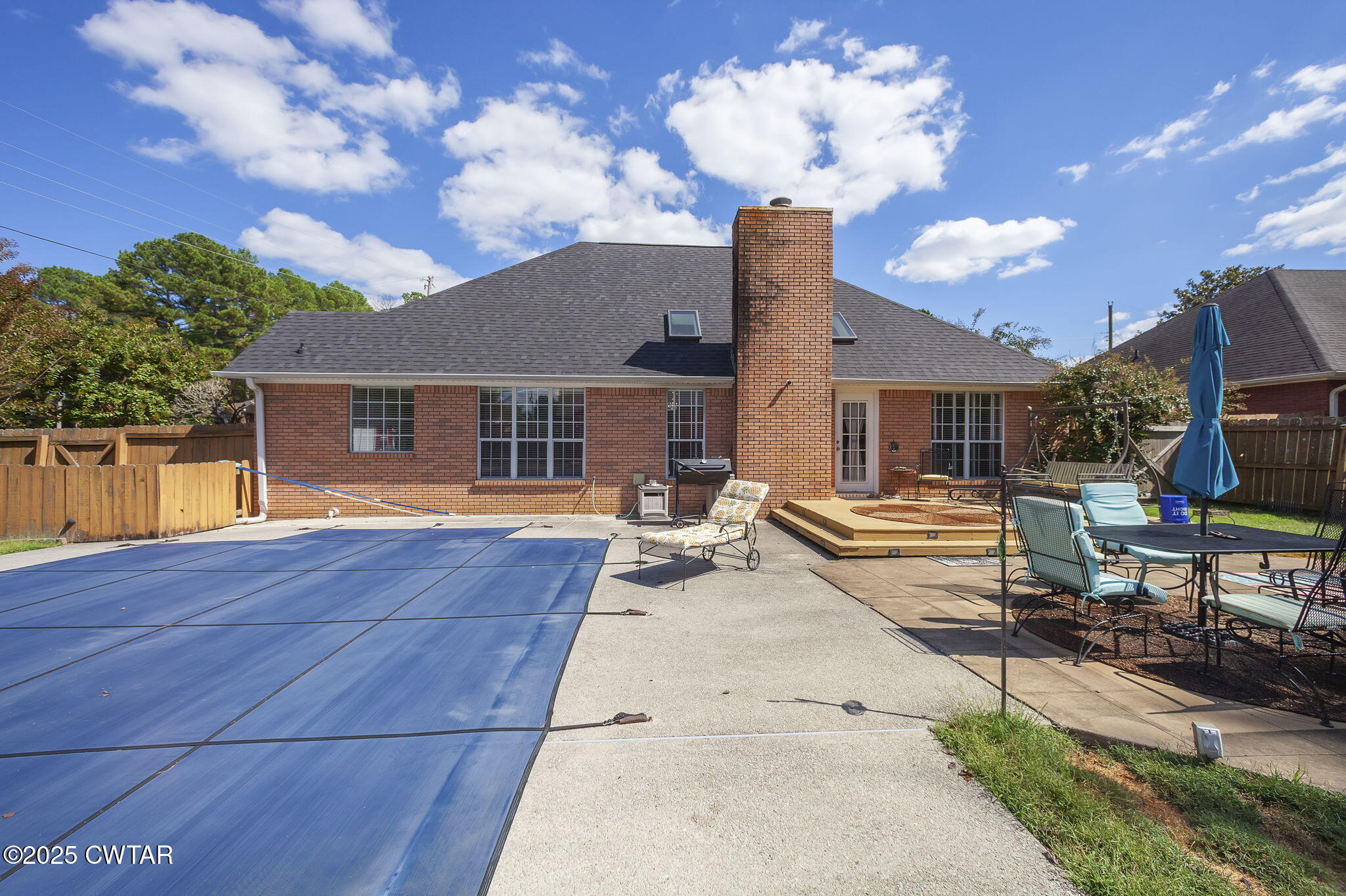 97 Autumn Valley Drive Jackson, TN 38305 - Photo 28 of 31 Completed-27