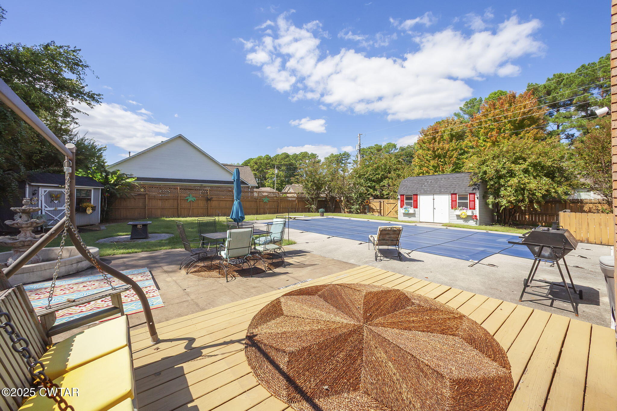 97 Autumn Valley Drive Jackson, TN 38305 - Photo 30 of 31 Completed-25