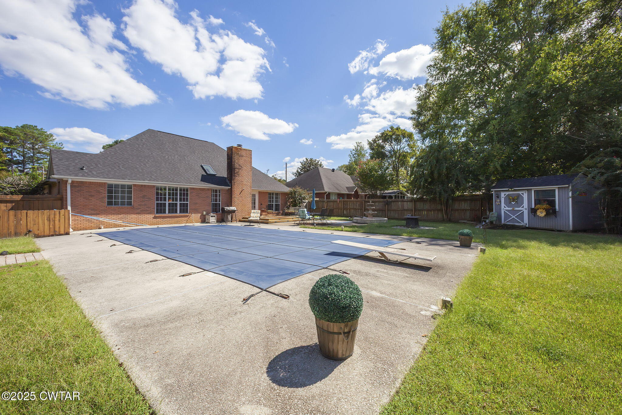 97 Autumn Valley Drive Jackson, TN 38305 - Photo 31 of 31 Completed-31