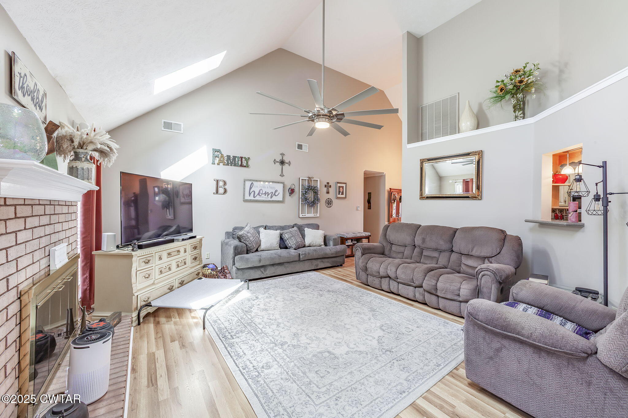 97 Autumn Valley Drive Jackson, TN 38305 - Photo 5 of 31 Completed-3