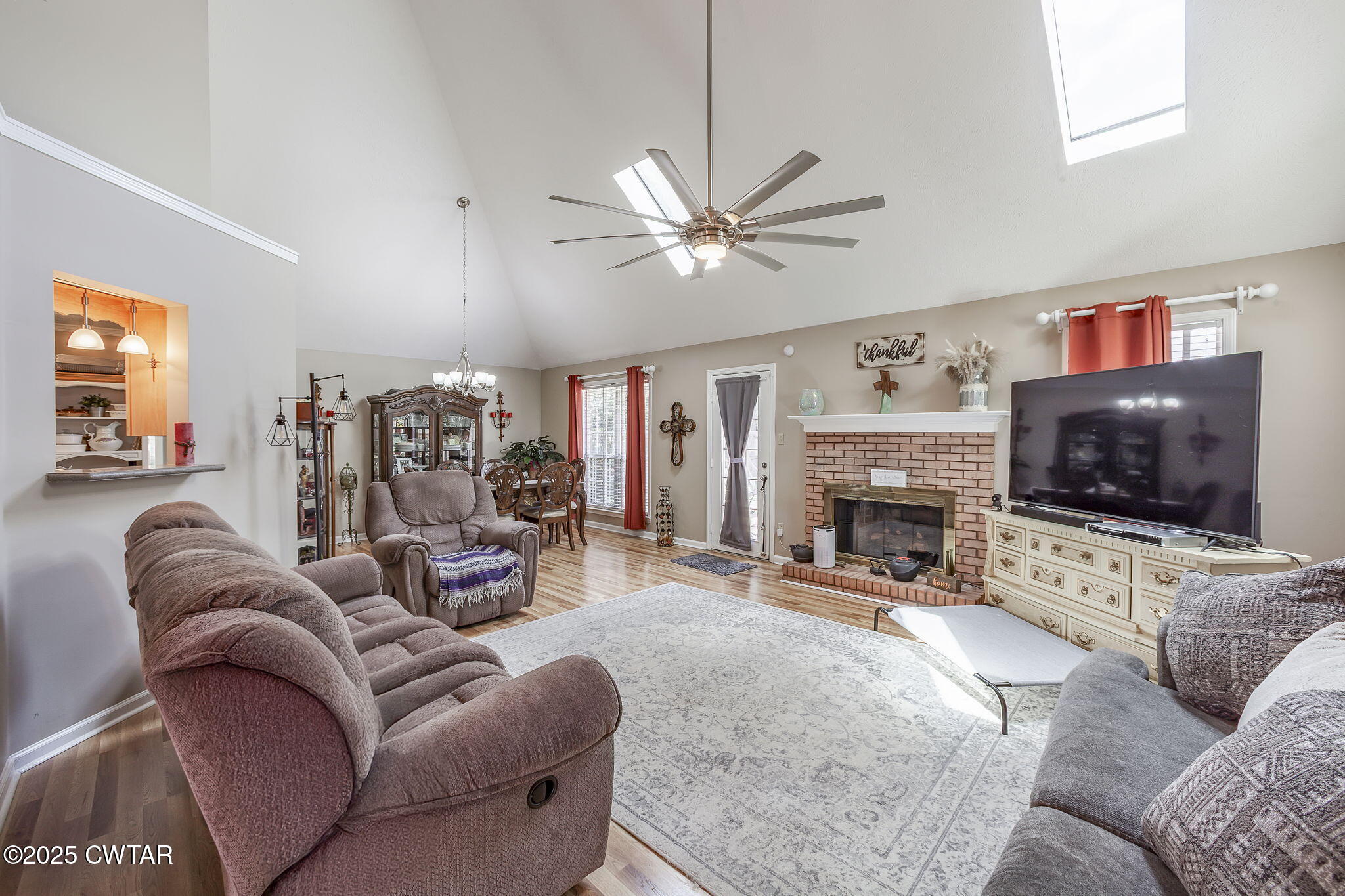 97 Autumn Valley Drive Jackson, TN 38305 - Photo 7 of 31 Completed-1