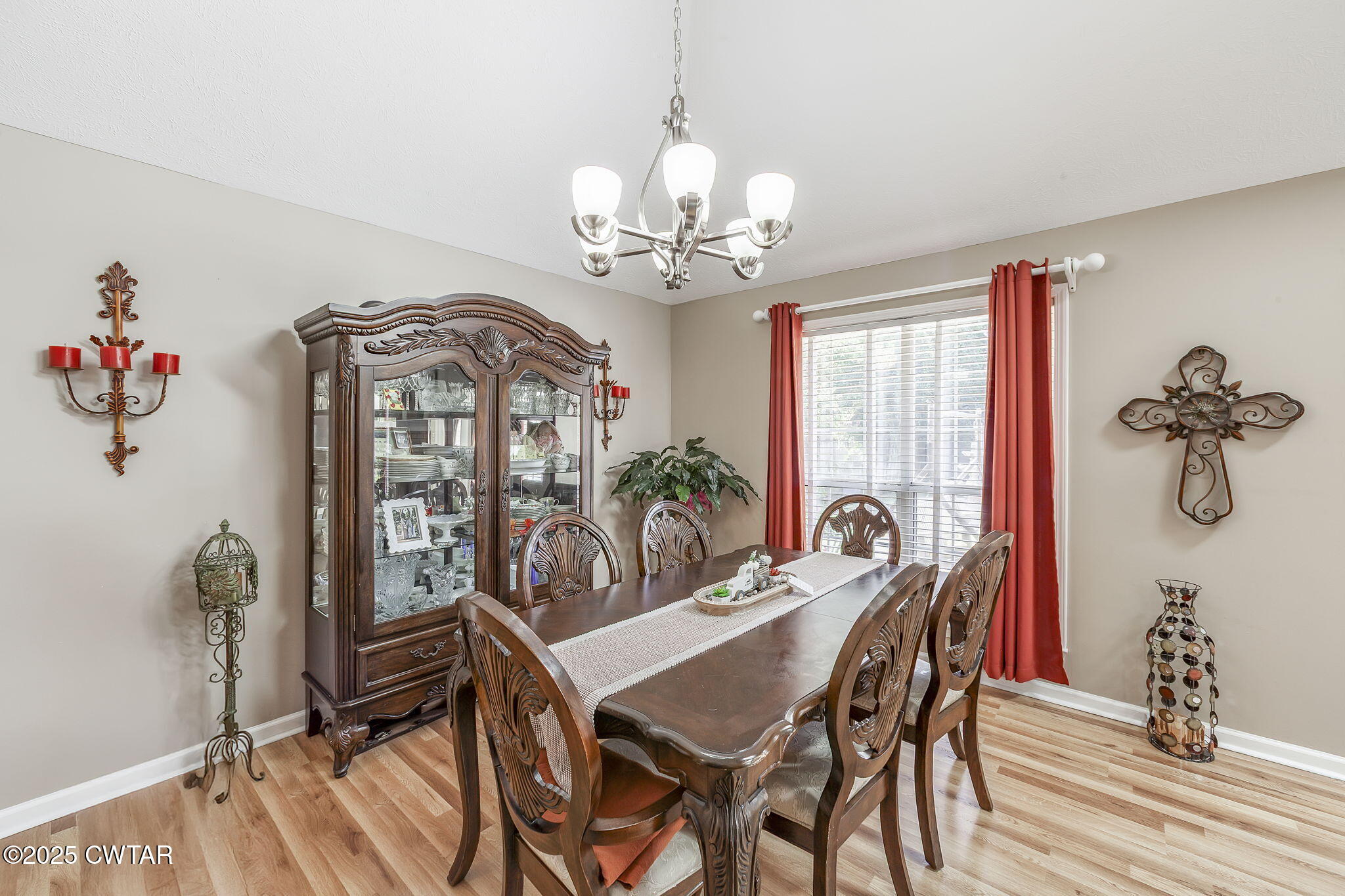 97 Autumn Valley Drive Jackson, TN 38305 - Photo 8 of 31 Completed-5