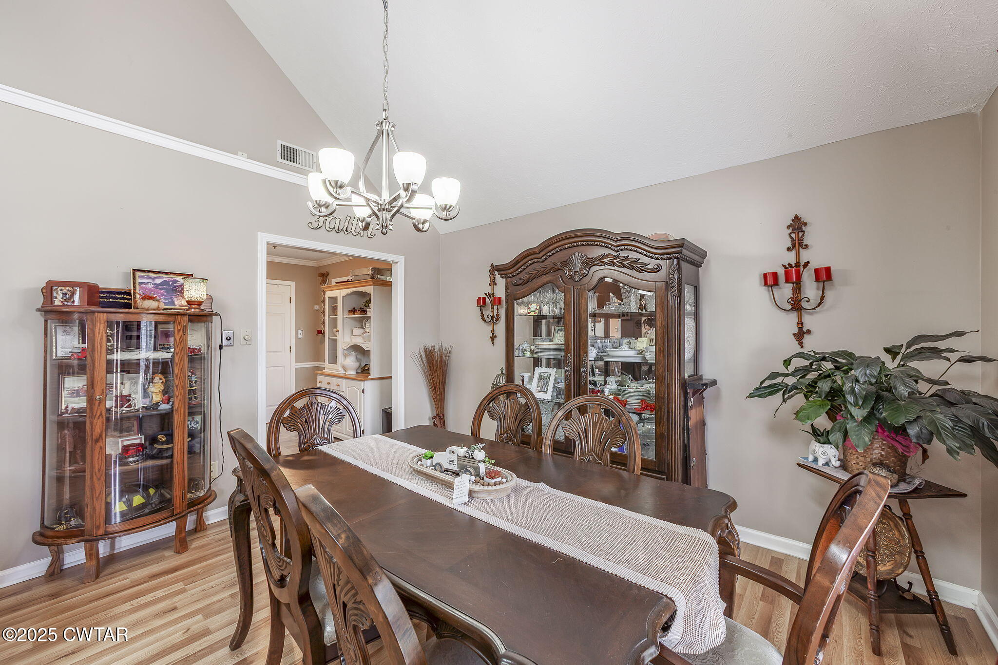 97 Autumn Valley Drive Jackson, TN 38305 - Photo 9 of 31 Completed-6