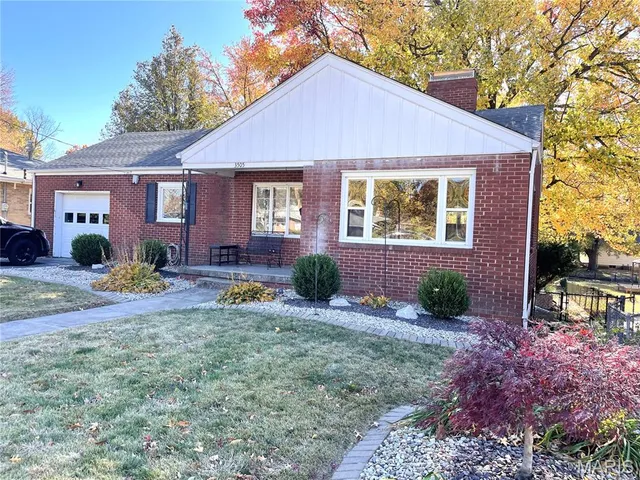$168,000 | 3505 Gary Street, Alton, IL 62002