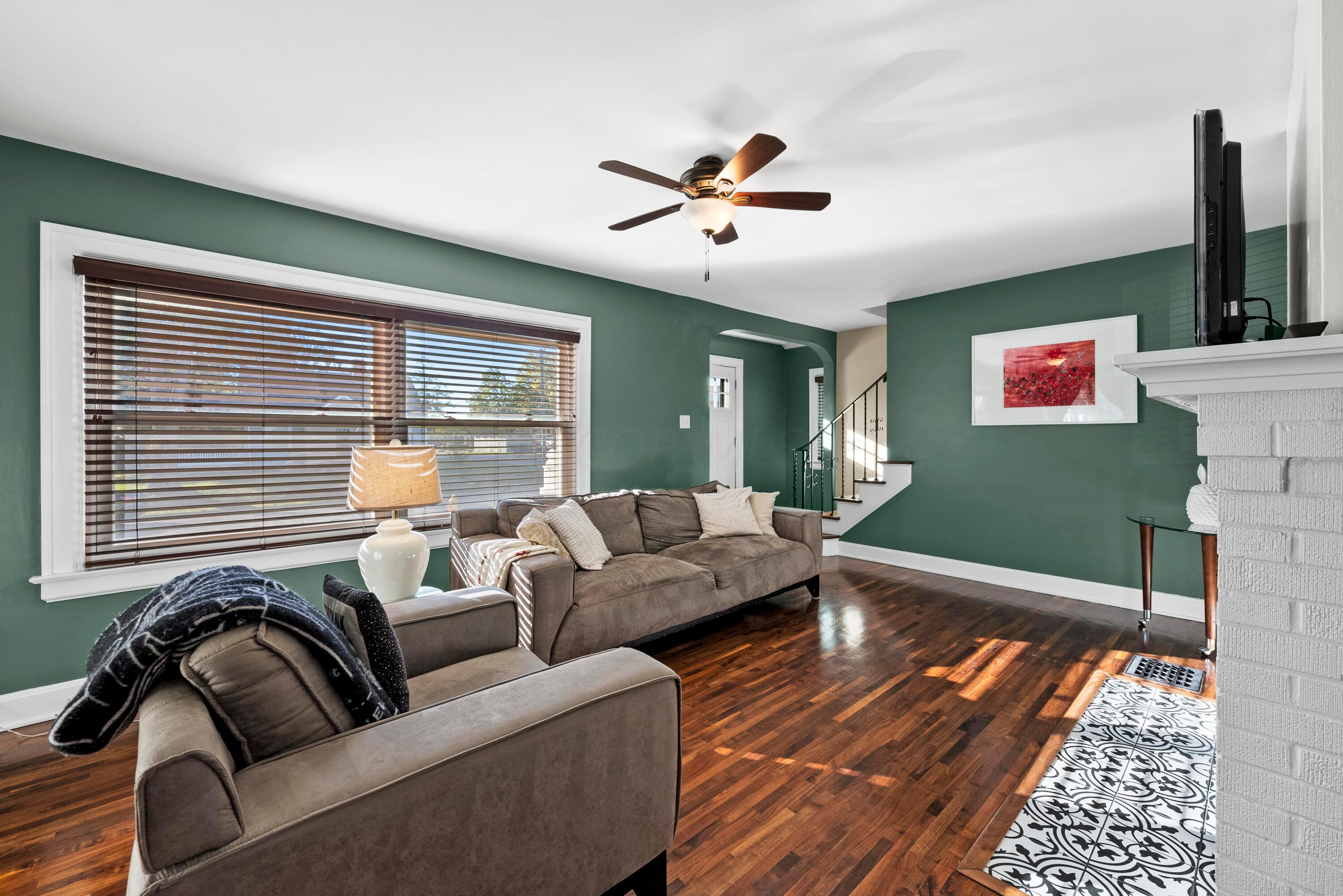 1040 Bernhard Road Columbus, OH 43227 - Photo 5 of 25 DSC06013