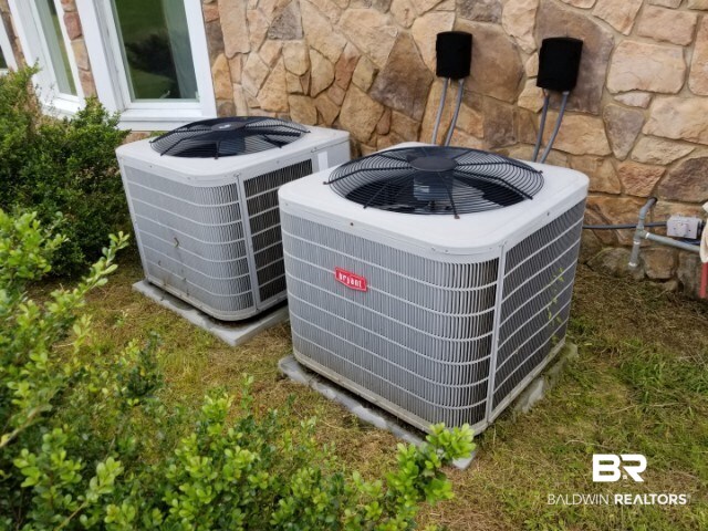 15758 County Road 87 Elberta, AL 36530 - Photo 45 of 50 Multi-Unit HVAC System