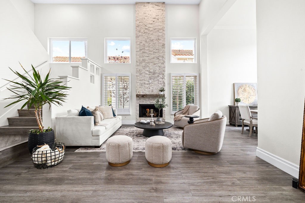 21 Summitcrest Rancho Santa Margarita, CA 92679 - Photo 12 of 56