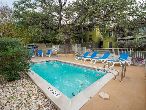 $370,000 | 2302 East Side Drive, Unit 28, Austin, TX 78704