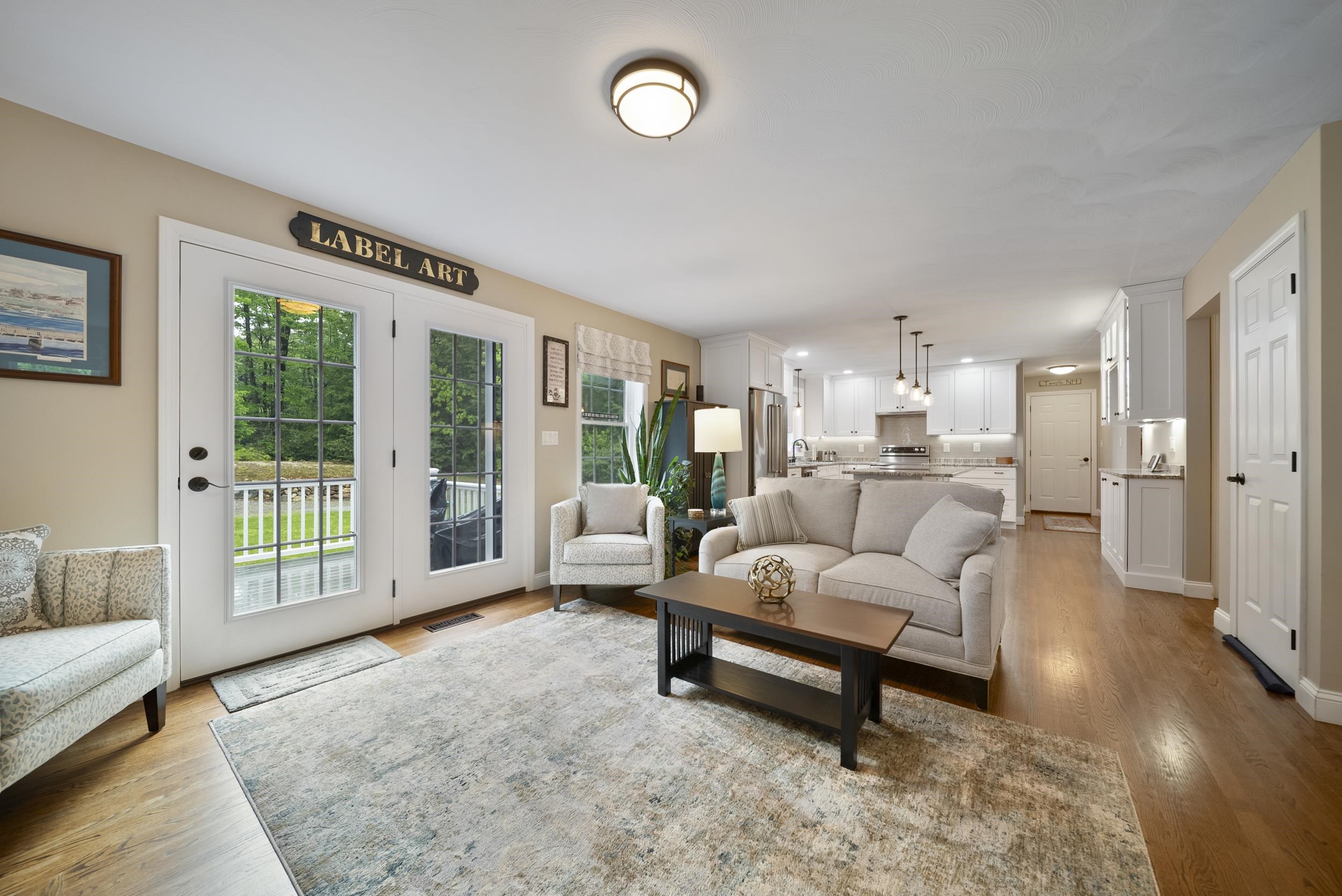 29 Bear Run Temple, NH 03084 - Photo 11 of 47