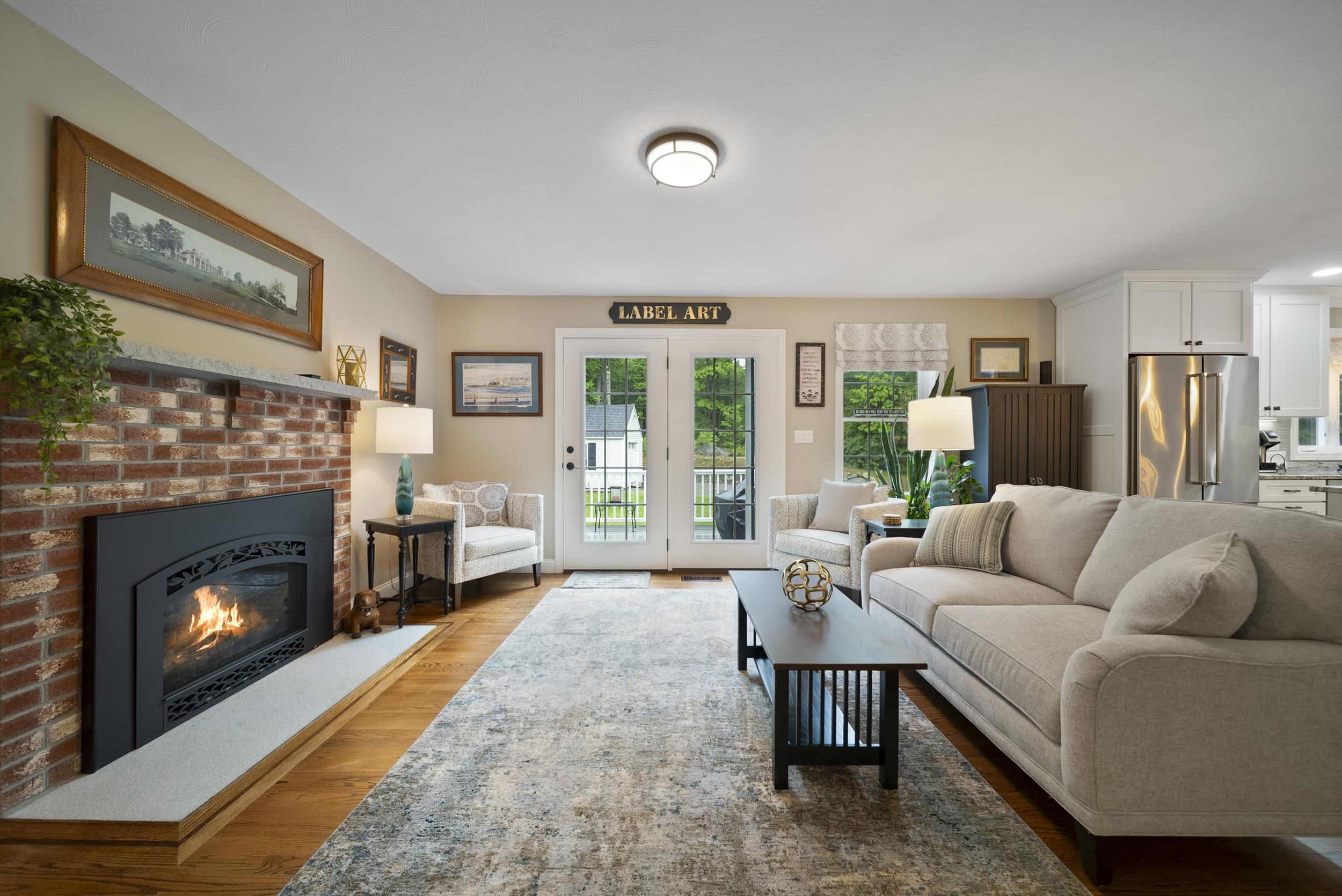 29 Bear Run Temple, NH 03084 - Photo 14 of 47