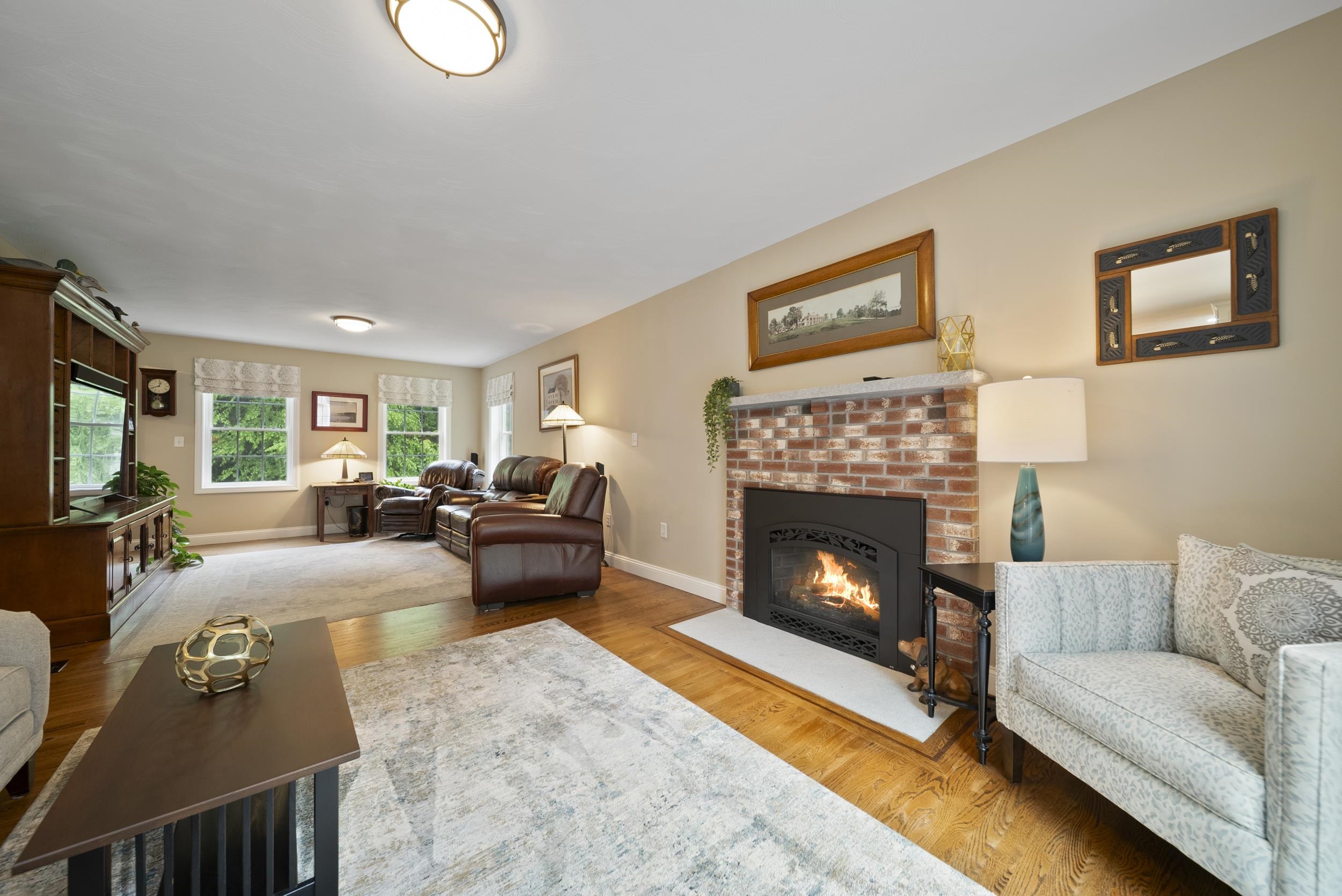 29 Bear Run Temple, NH 03084 - Photo 16 of 47