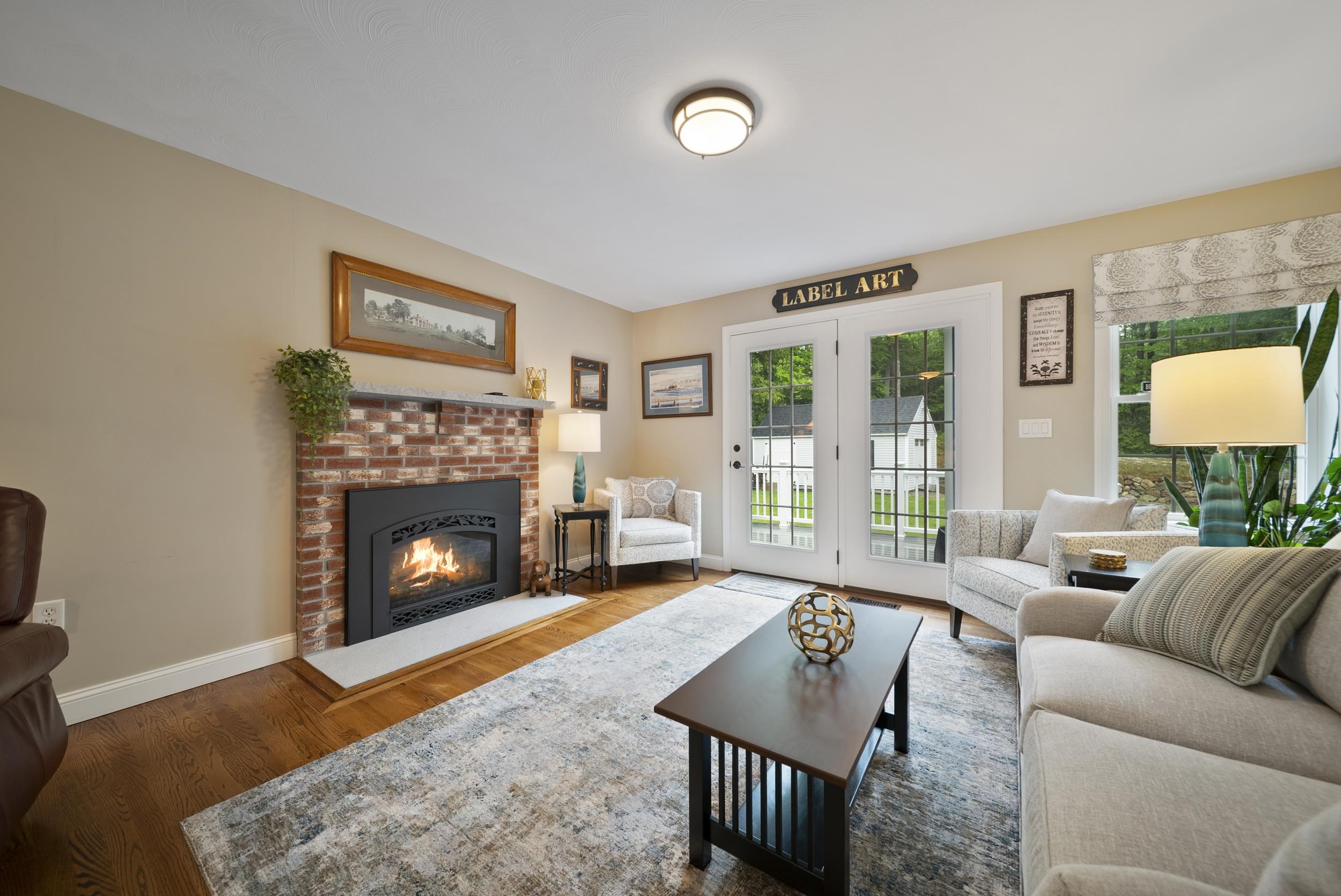 29 Bear Run Temple, NH 03084 - Photo 17 of 47