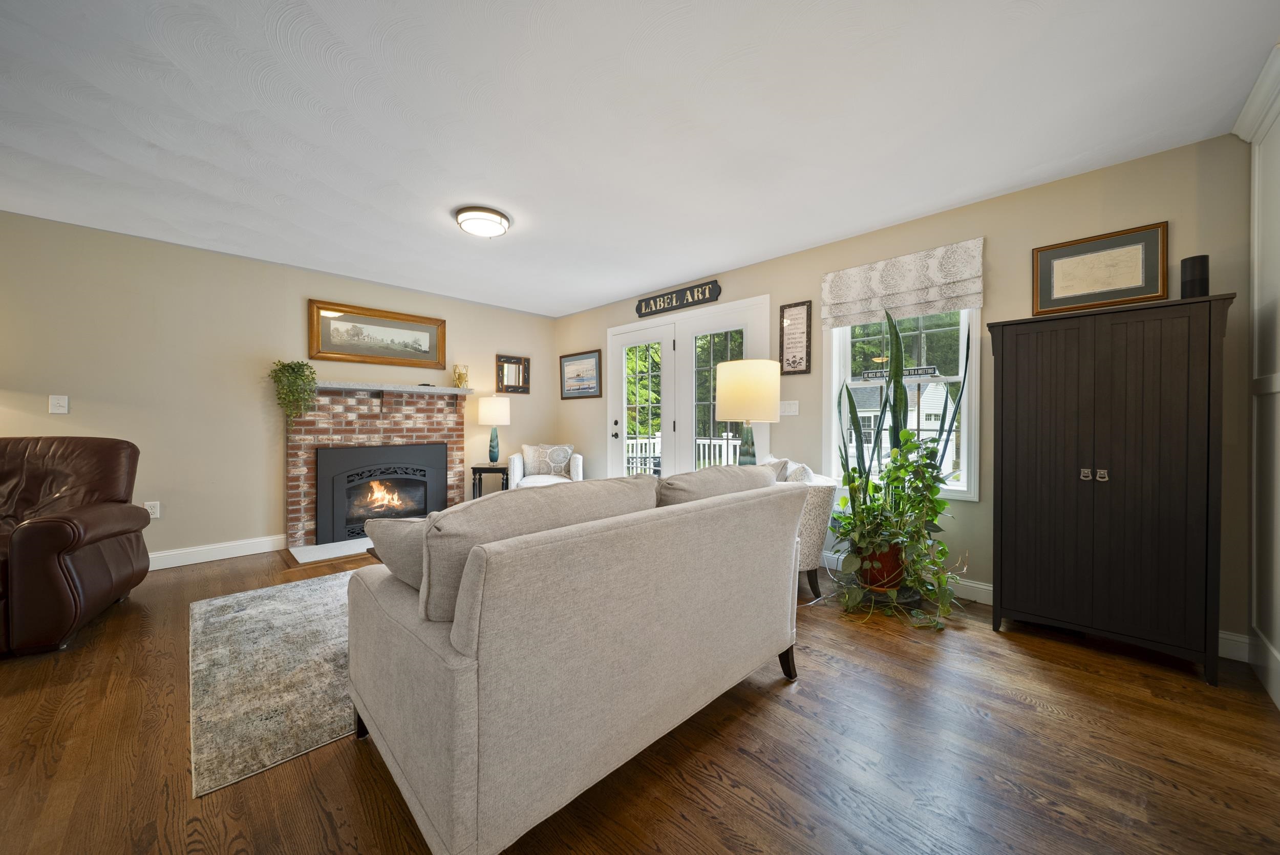 29 Bear Run Temple, NH 03084 - Photo 20 of 47