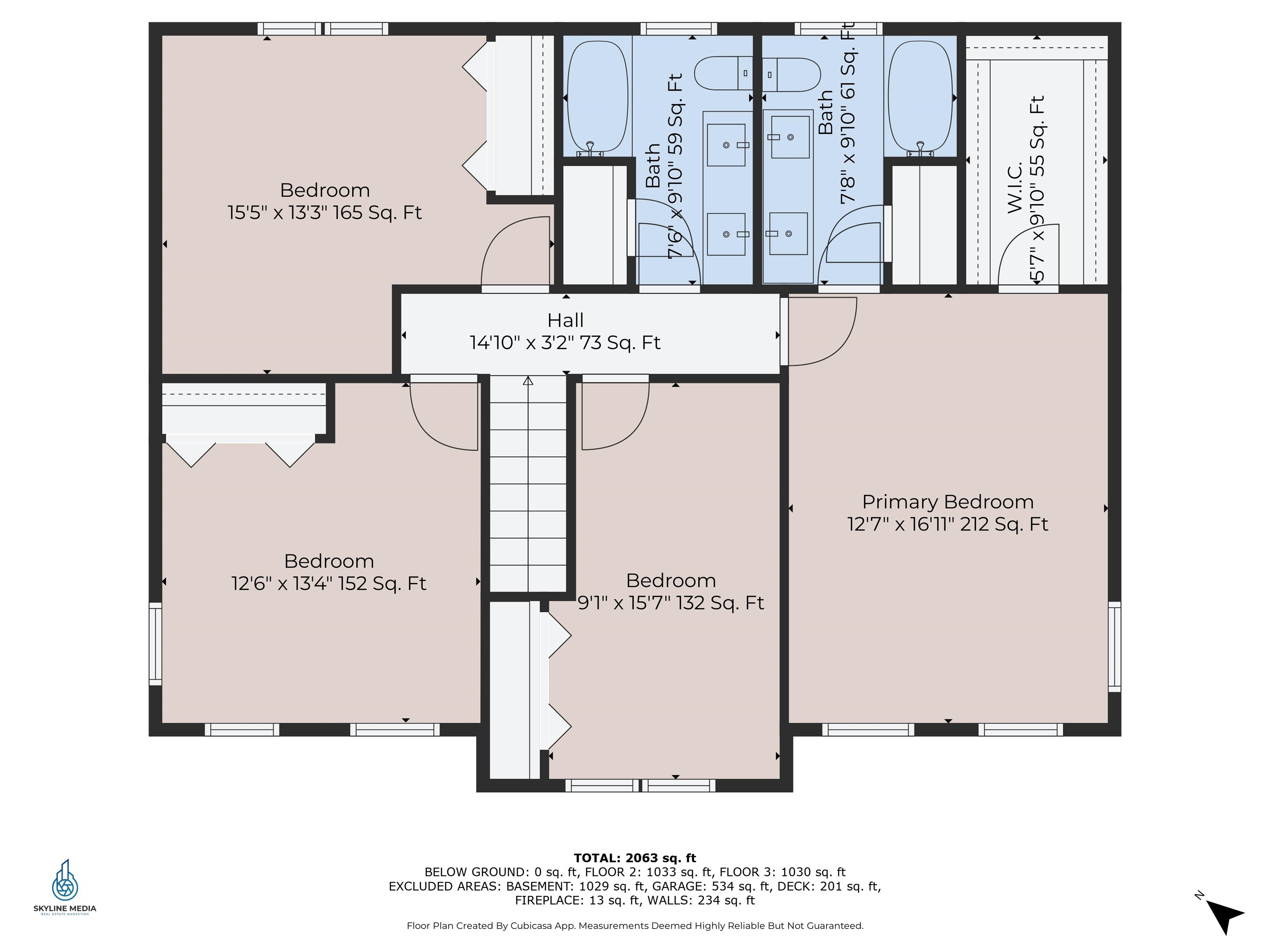 29 Bear Run Temple, NH 03084 - Photo 46 of 47
