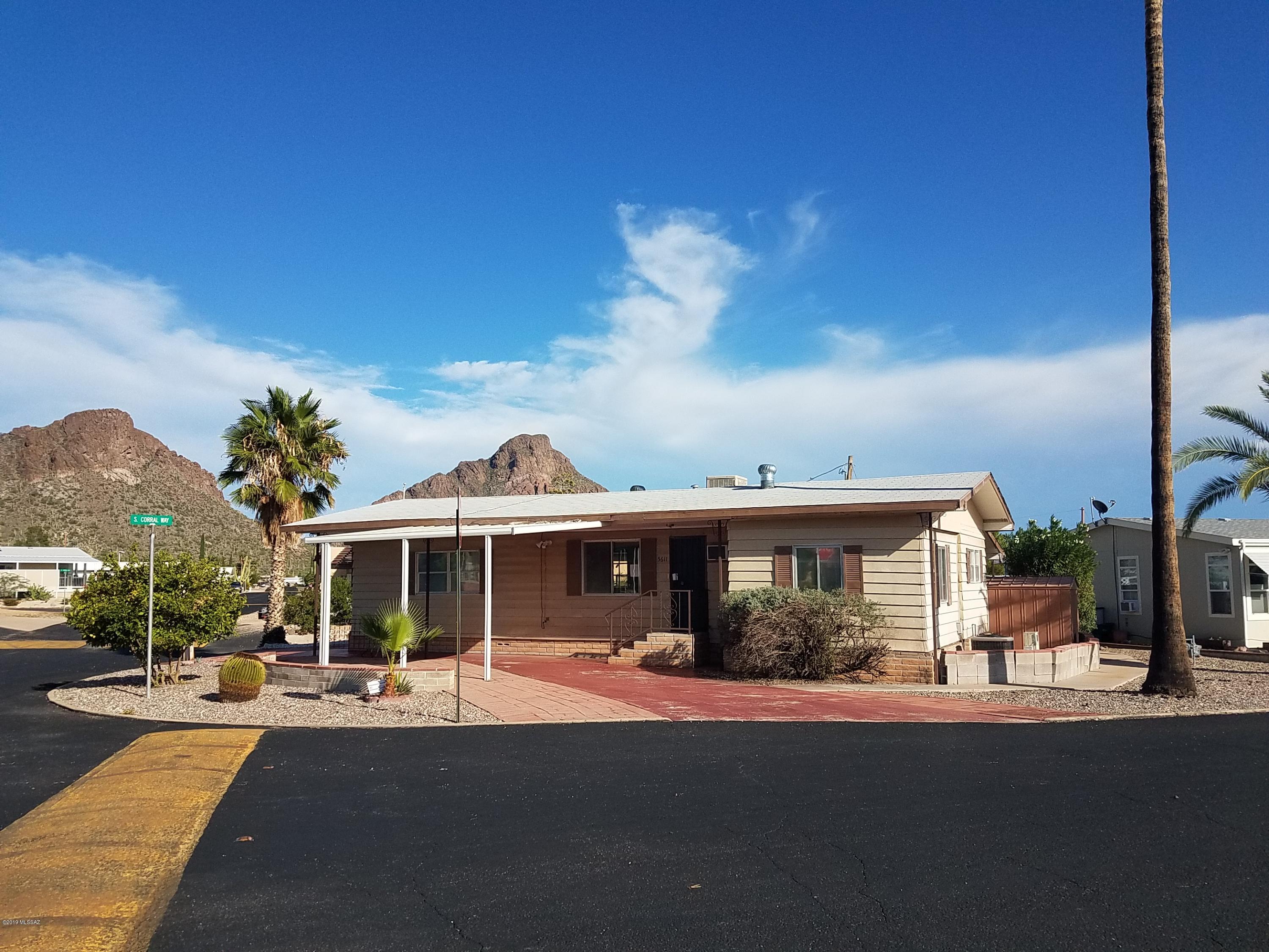 5611 West Rafter Cir Street Tucson, AZ 85713 - Photo 4 of 38 Gallery Image 4