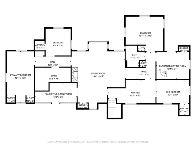 $685,000 | 386 Franklin Road, North Brunswick, NJ 08902