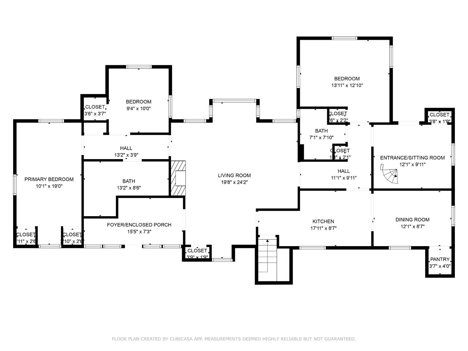 386 Franklin Road North Brunswick, NJ 08902 - Photo 43 of 66